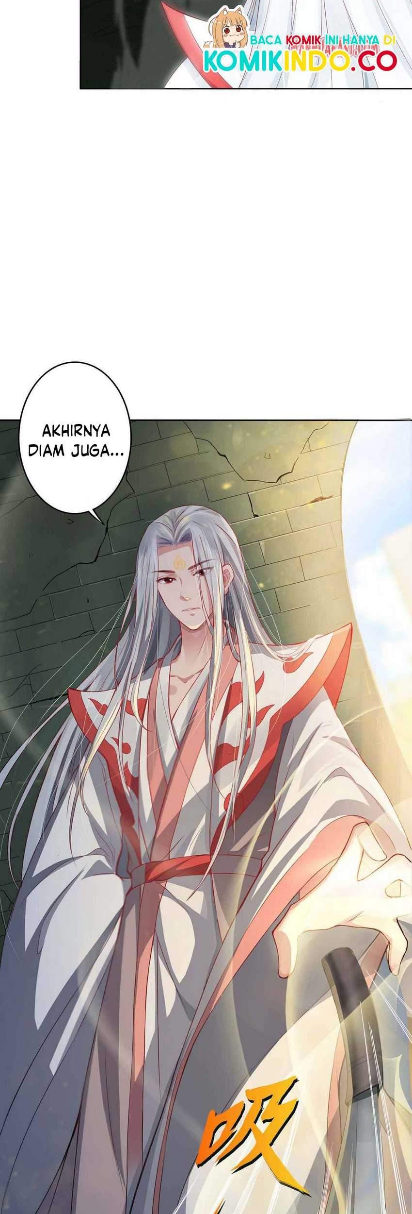 Return of Immortal Warlord Chapter 01 Gambar 49