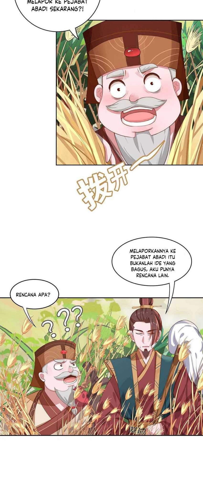 Return of Immortal Warlord Chapter 01 Gambar 56