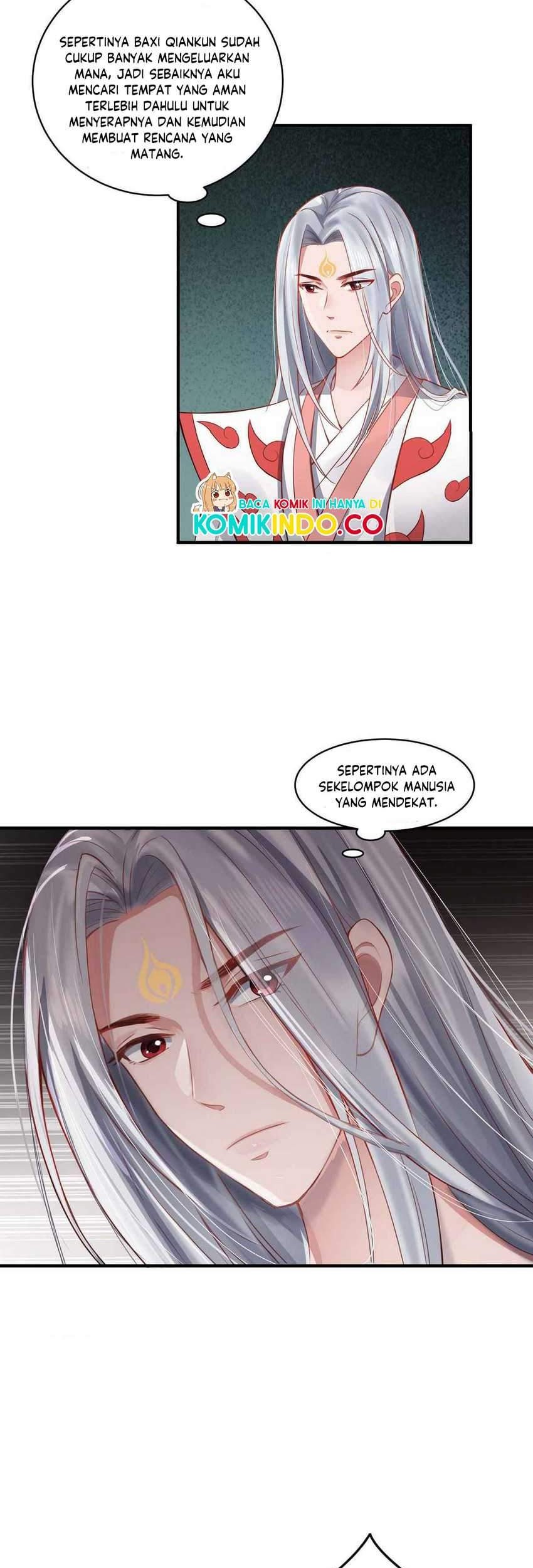 Return of Immortal Warlord Chapter 01 Gambar 59