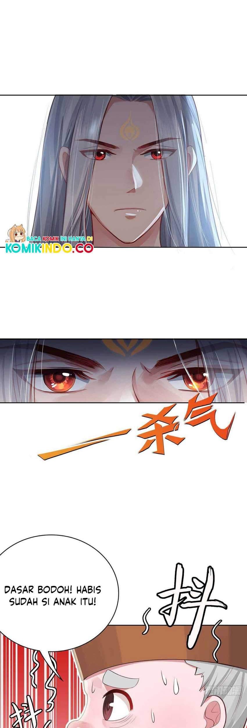 Return of Immortal Warlord Chapter 01 Gambar 64