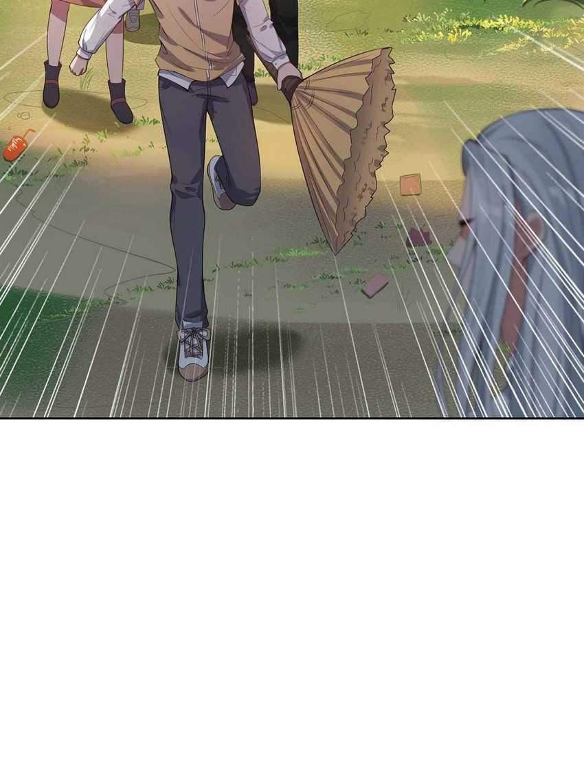 Return of Immortal Warlord Chapter 01 Gambar 66