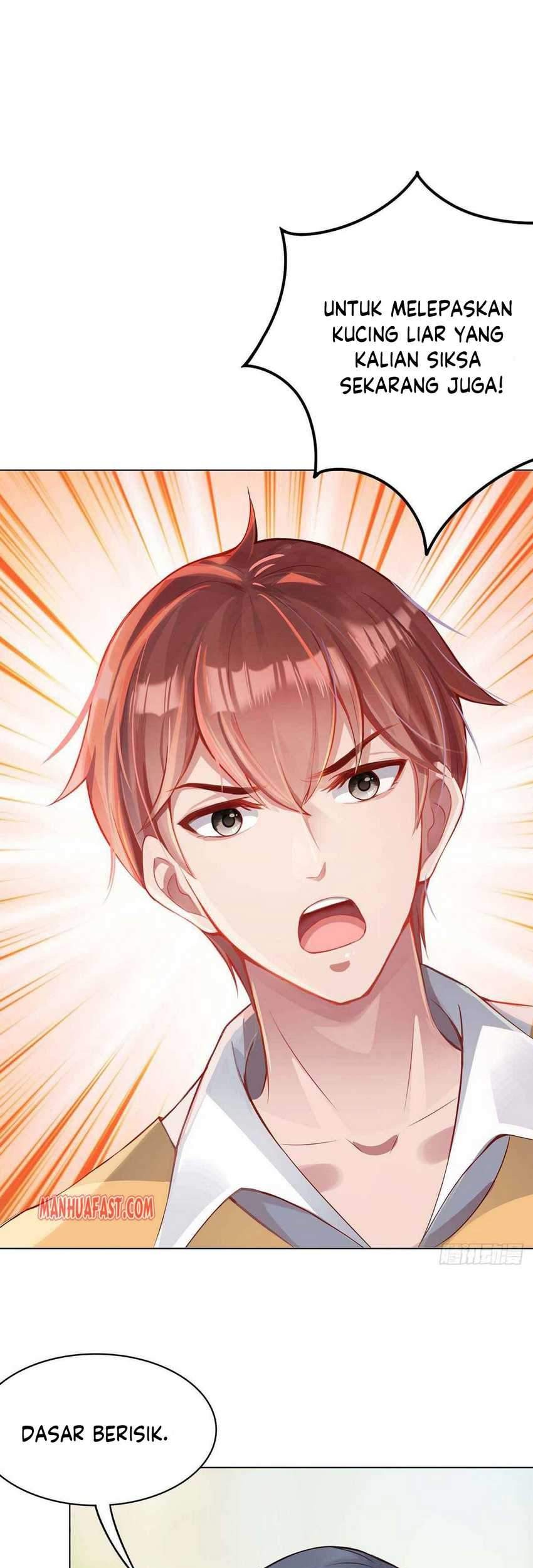 Return of Immortal Warlord Chapter 01 Gambar 67