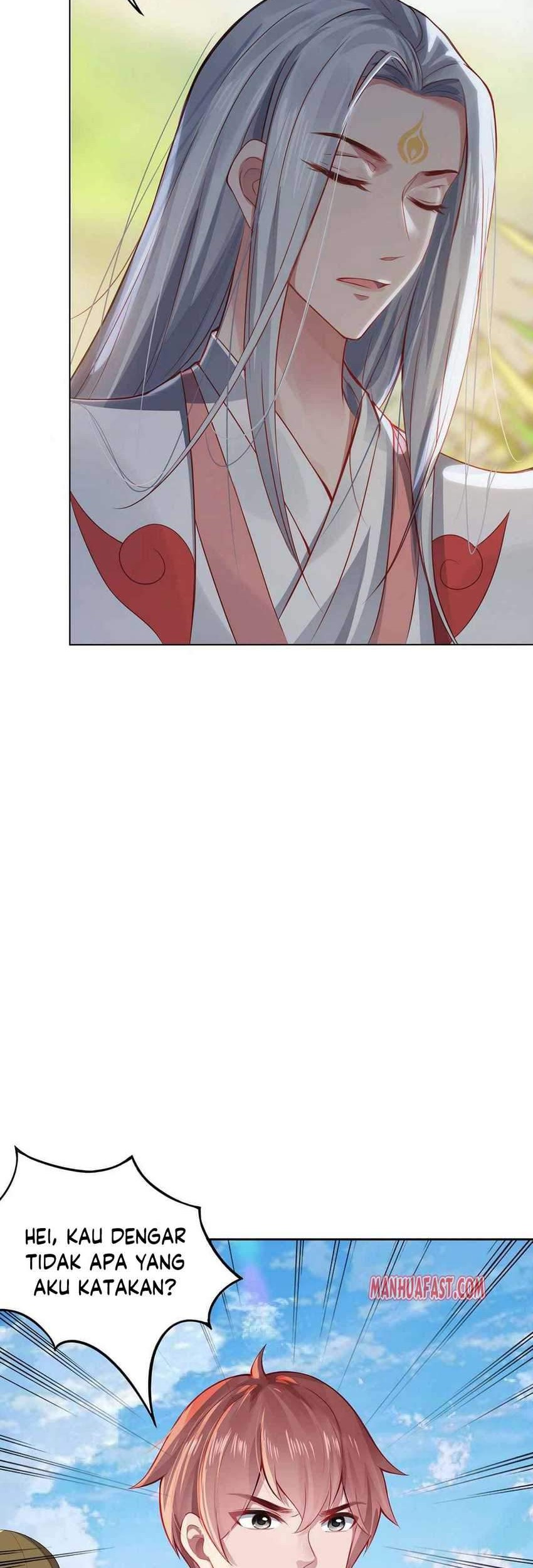 Return of Immortal Warlord Chapter 01 Gambar 68