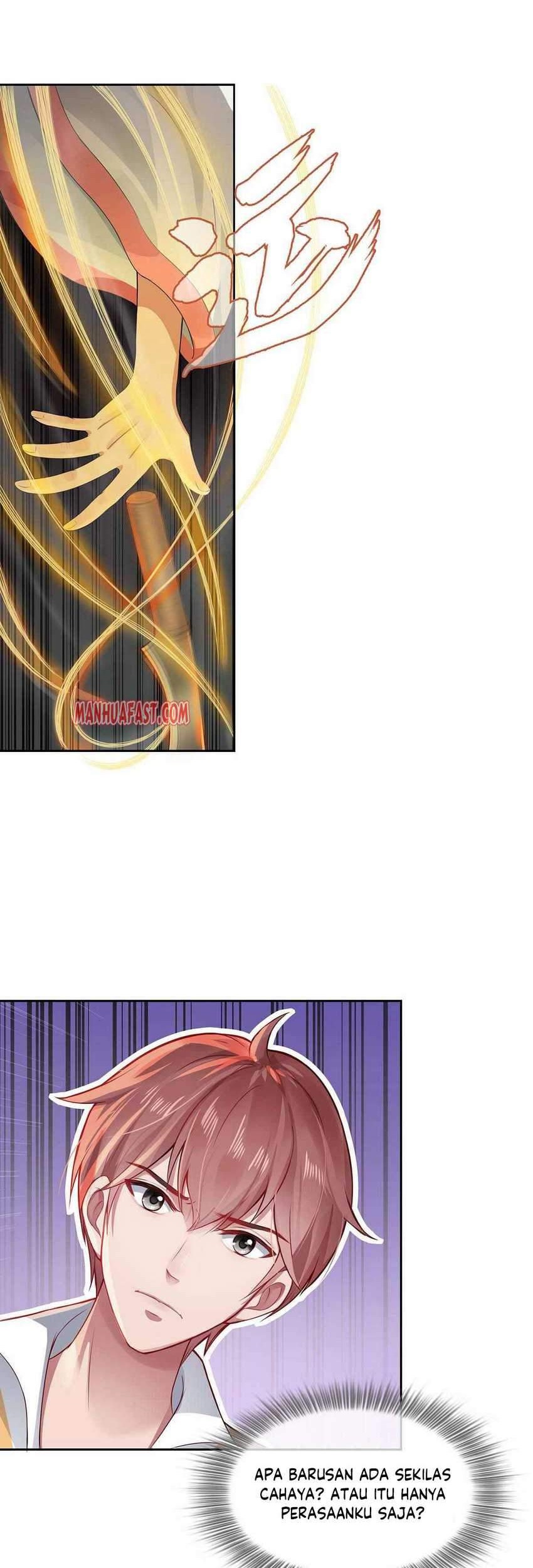 Return of Immortal Warlord Chapter 01 Gambar 70