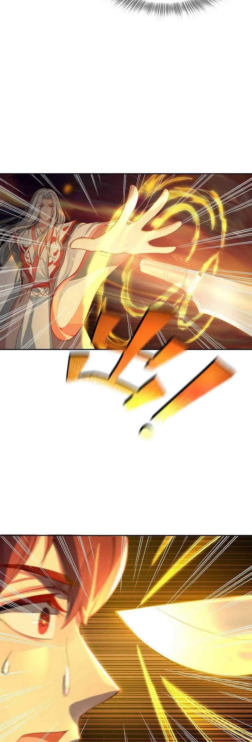 Return of Immortal Warlord Chapter 01 Gambar 71