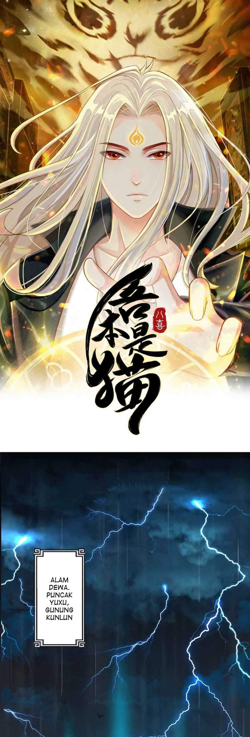 Baca  Return of Immortal Warlord Chapter 01 Gambar 2