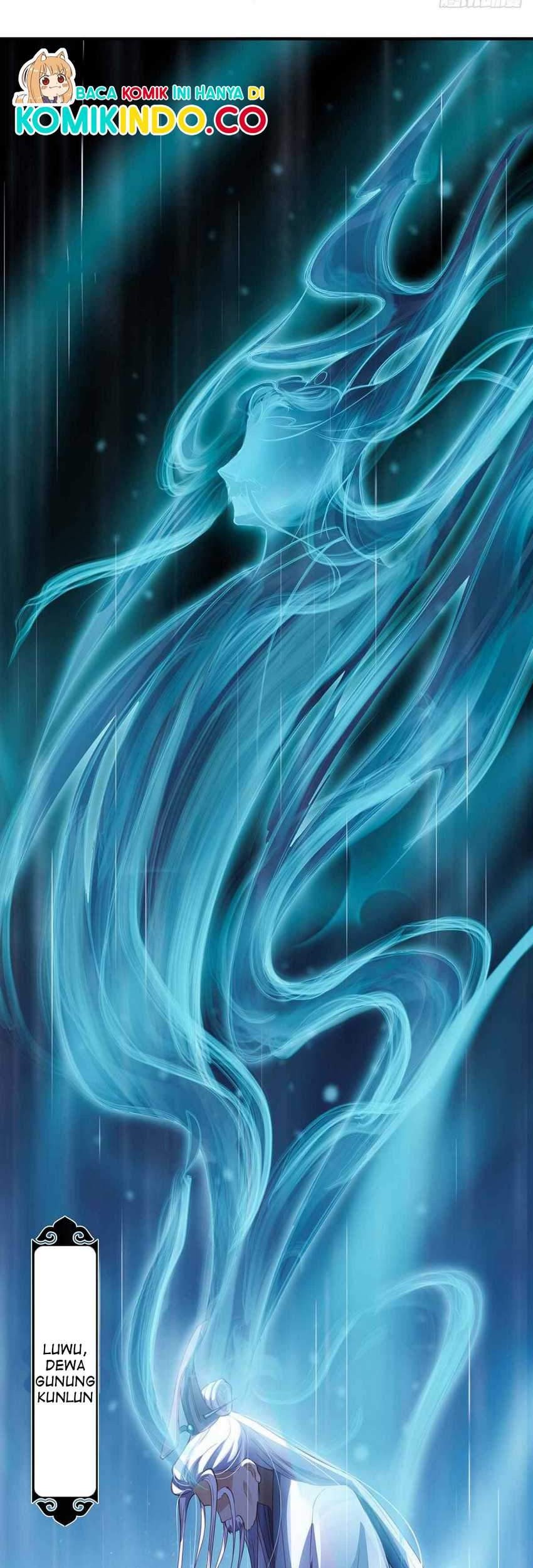 Return of Immortal Warlord Chapter 01 Gambar 4