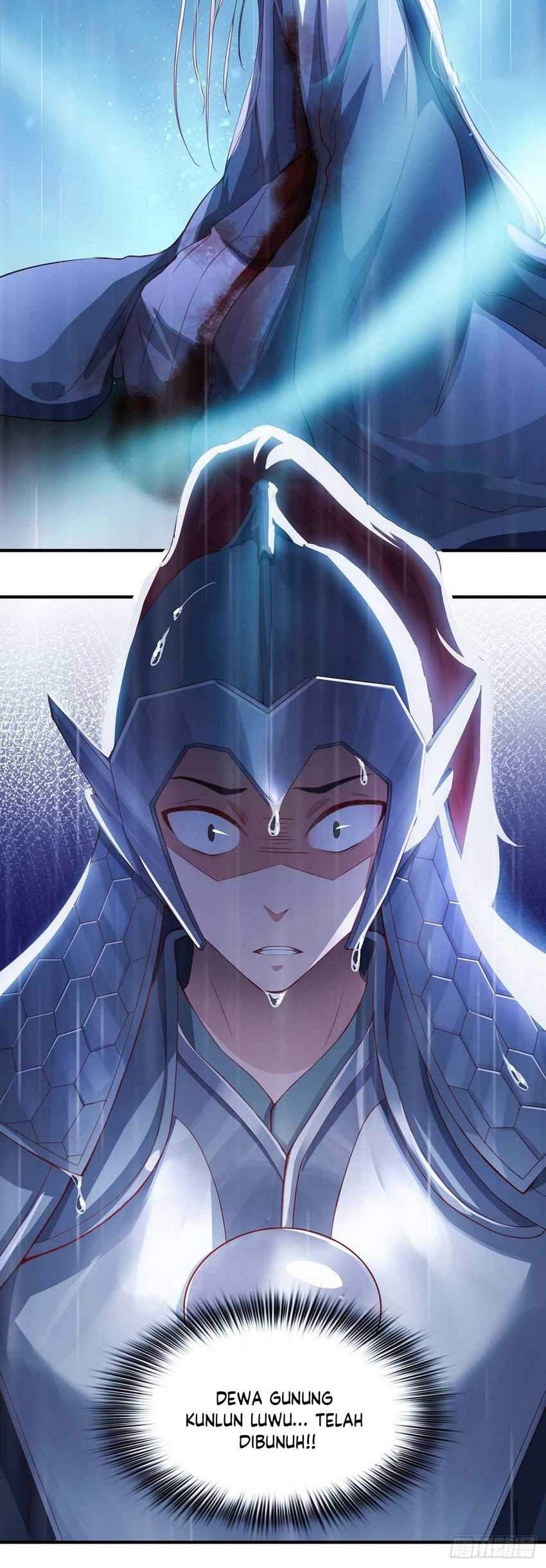 Return of Immortal Warlord Chapter 01 Gambar 5