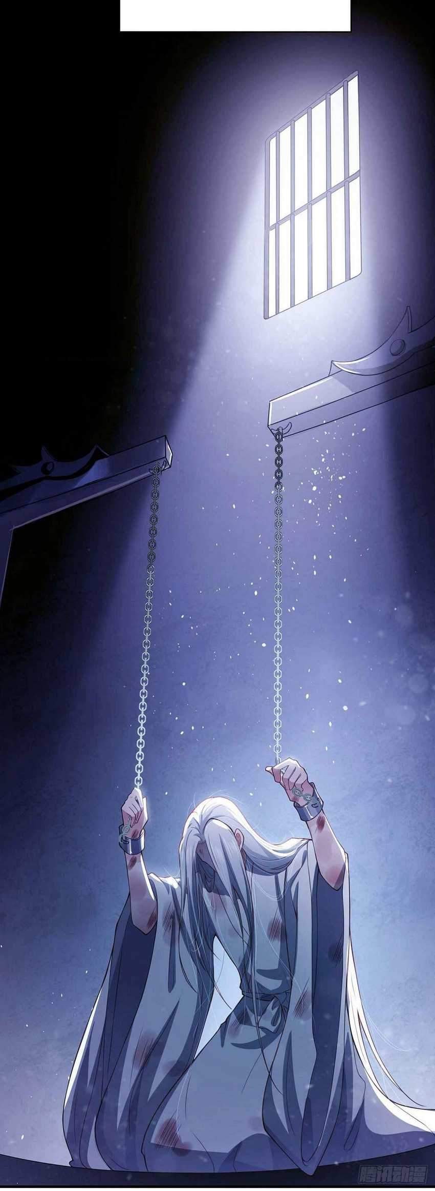 Return of Immortal Warlord Chapter 01 Gambar 10