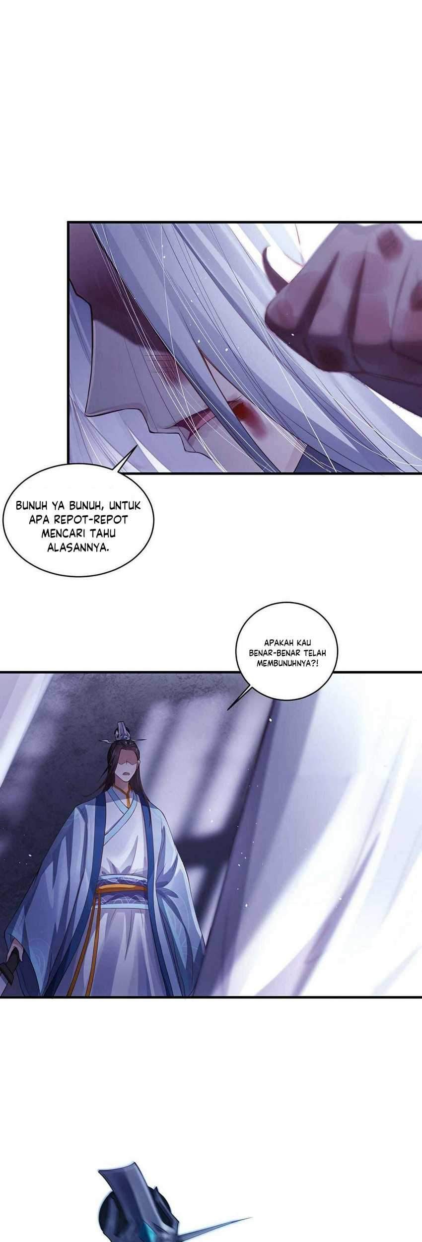 Return of Immortal Warlord Chapter 01 Gambar 11