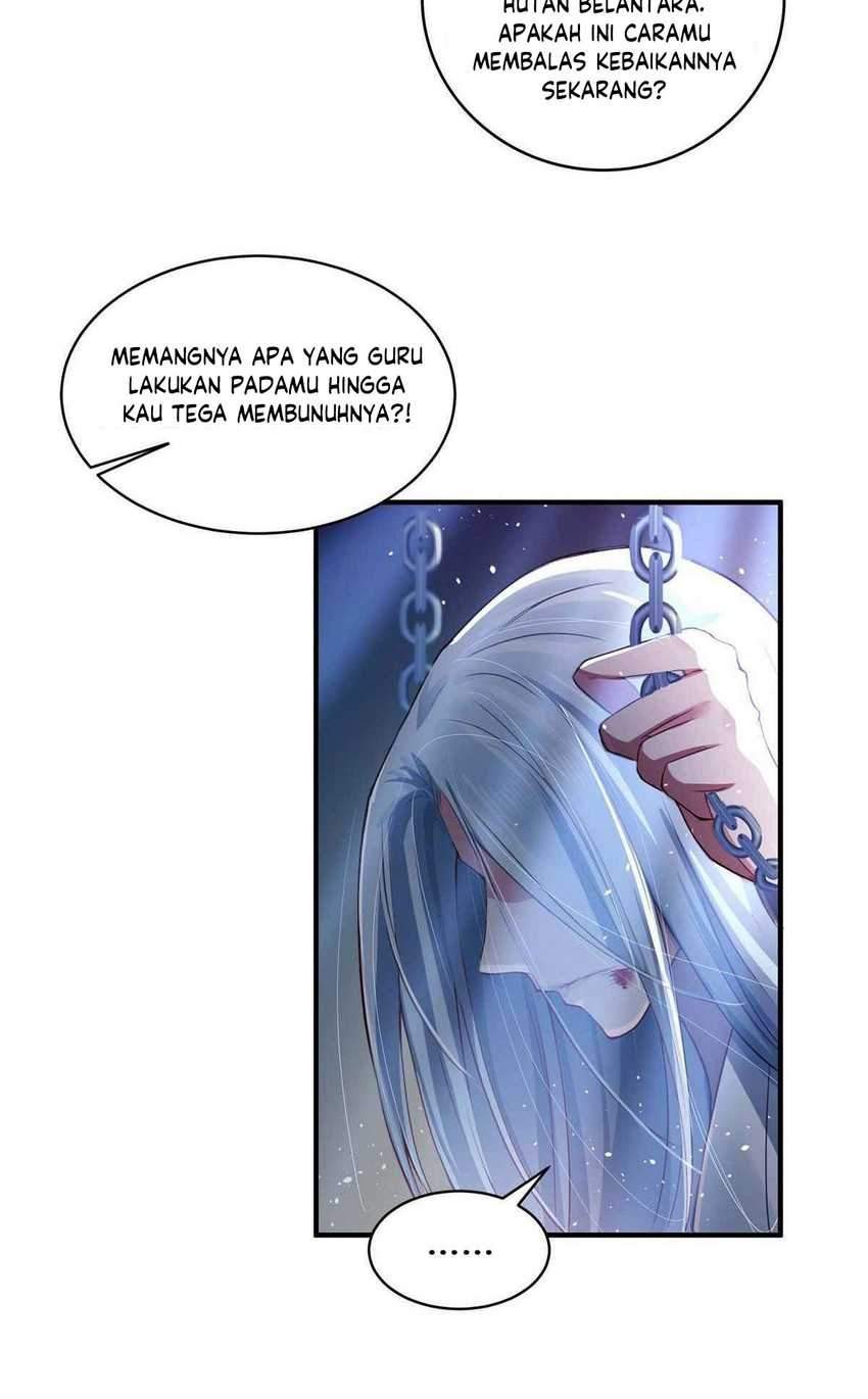 Return of Immortal Warlord Chapter 01 Gambar 15