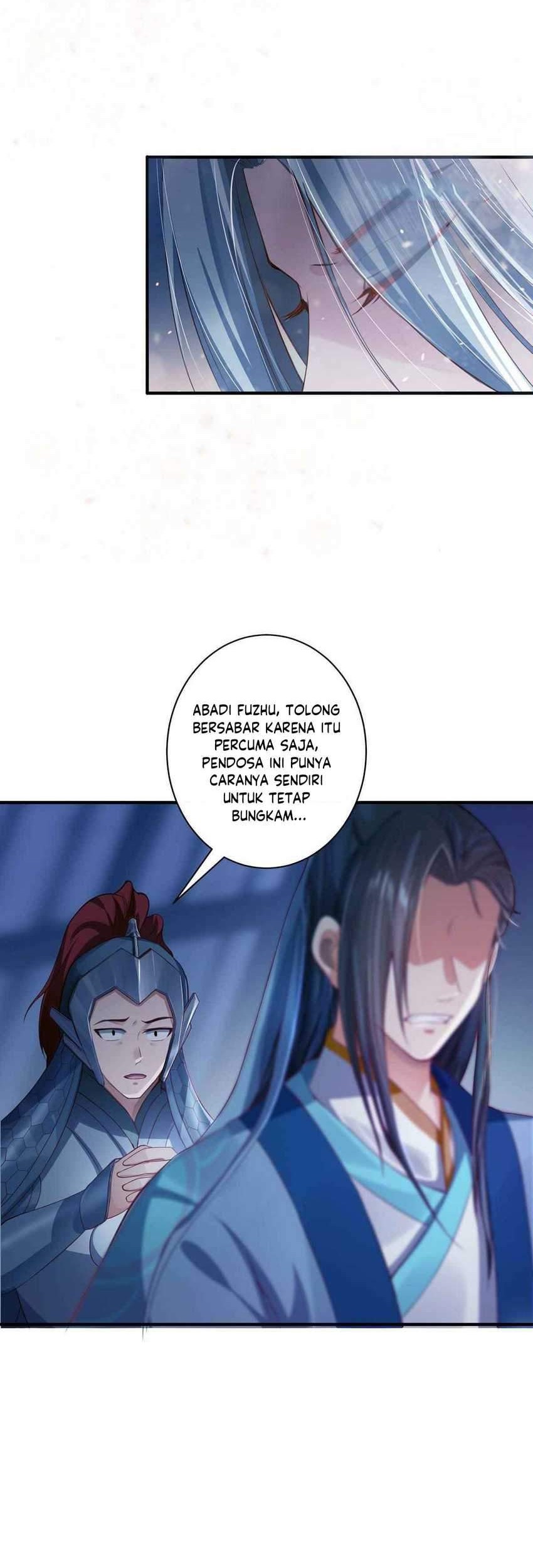 Return of Immortal Warlord Chapter 01 Gambar 17