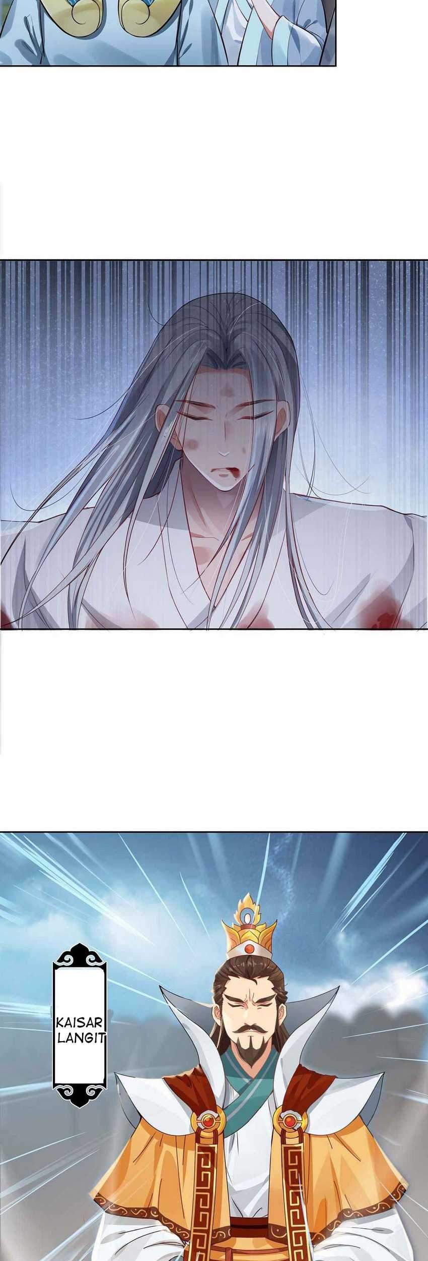 Return of Immortal Warlord Chapter 01 Gambar 20