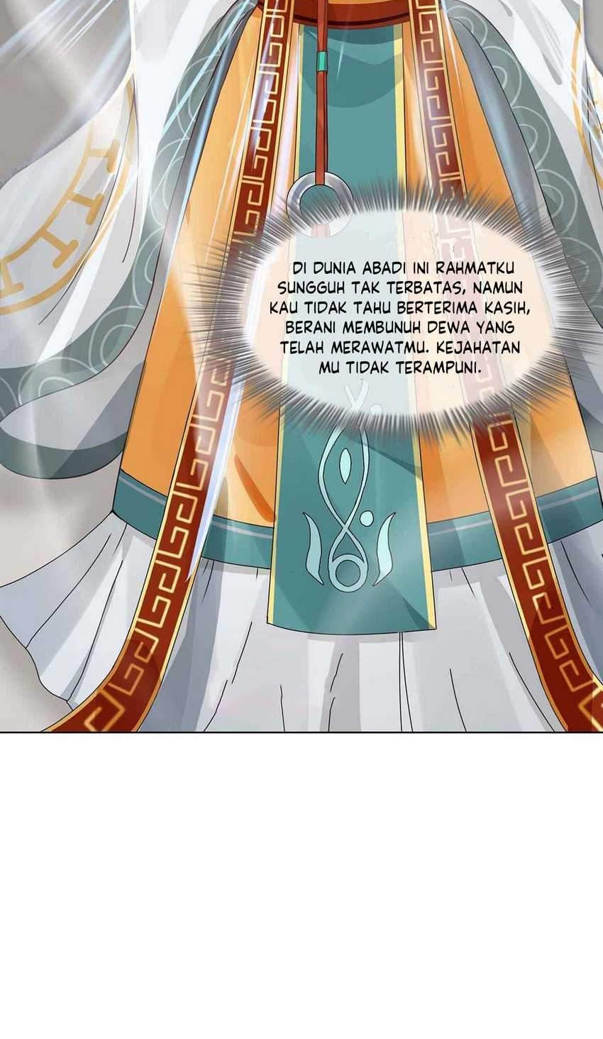 Return of Immortal Warlord Chapter 01 Gambar 21