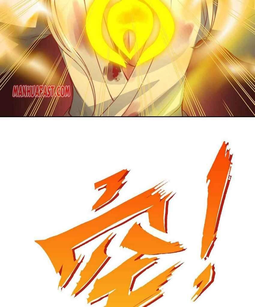 Return of Immortal Warlord Chapter 01 Gambar 26