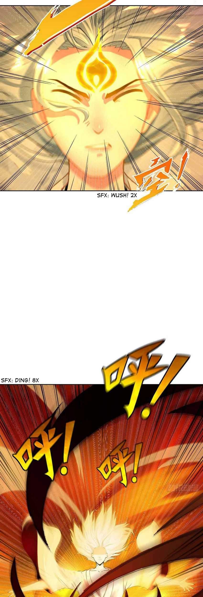 Return of Immortal Warlord Chapter 01 Gambar 27