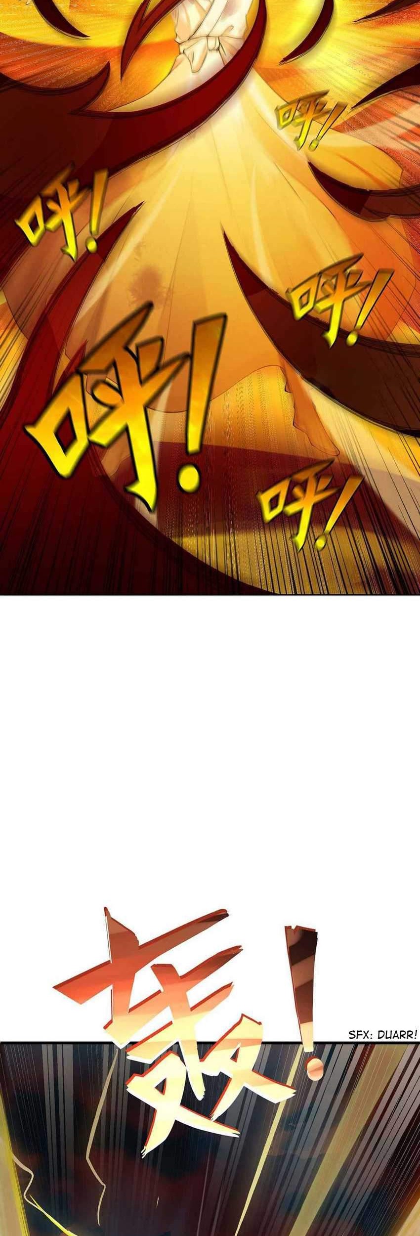 Return of Immortal Warlord Chapter 01 Gambar 28