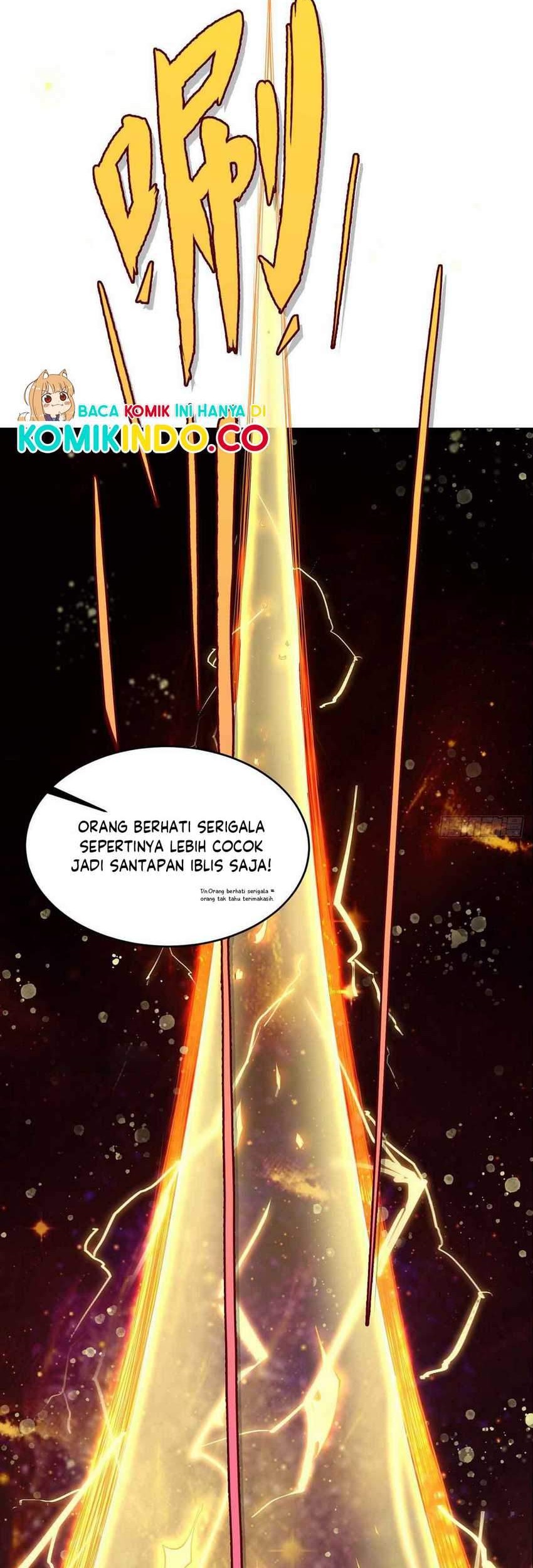 Return of Immortal Warlord Chapter 01 Gambar 30