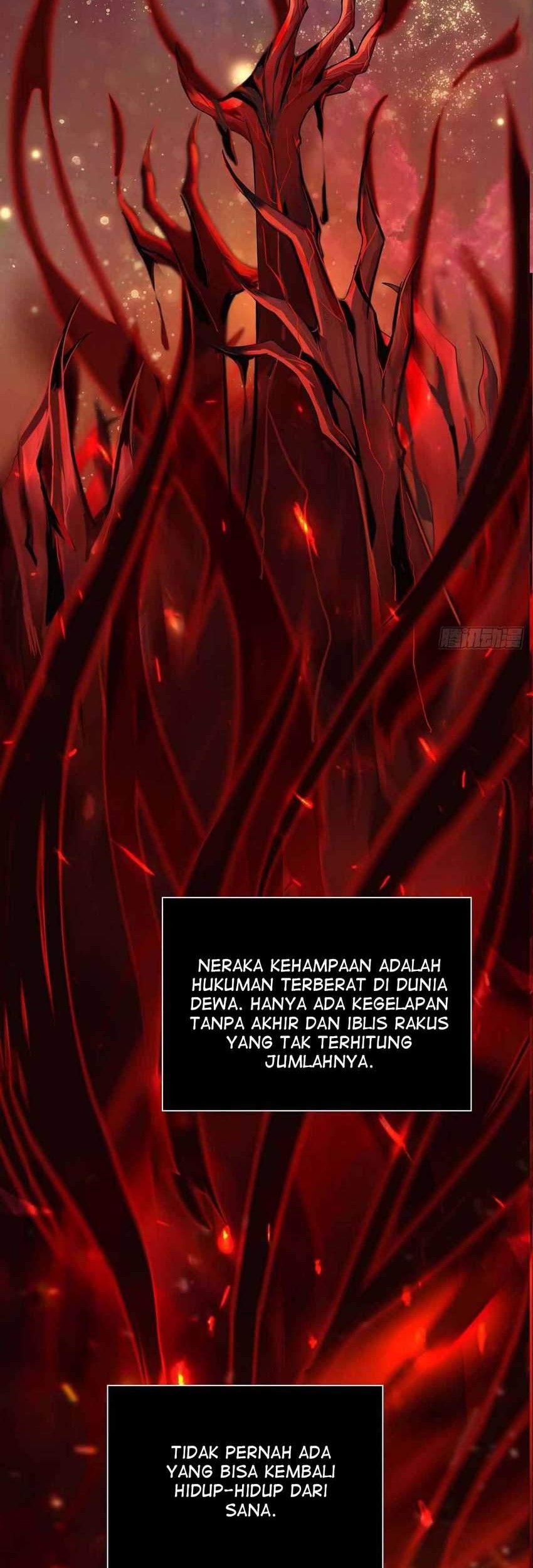 Return of Immortal Warlord Chapter 01 Gambar 32