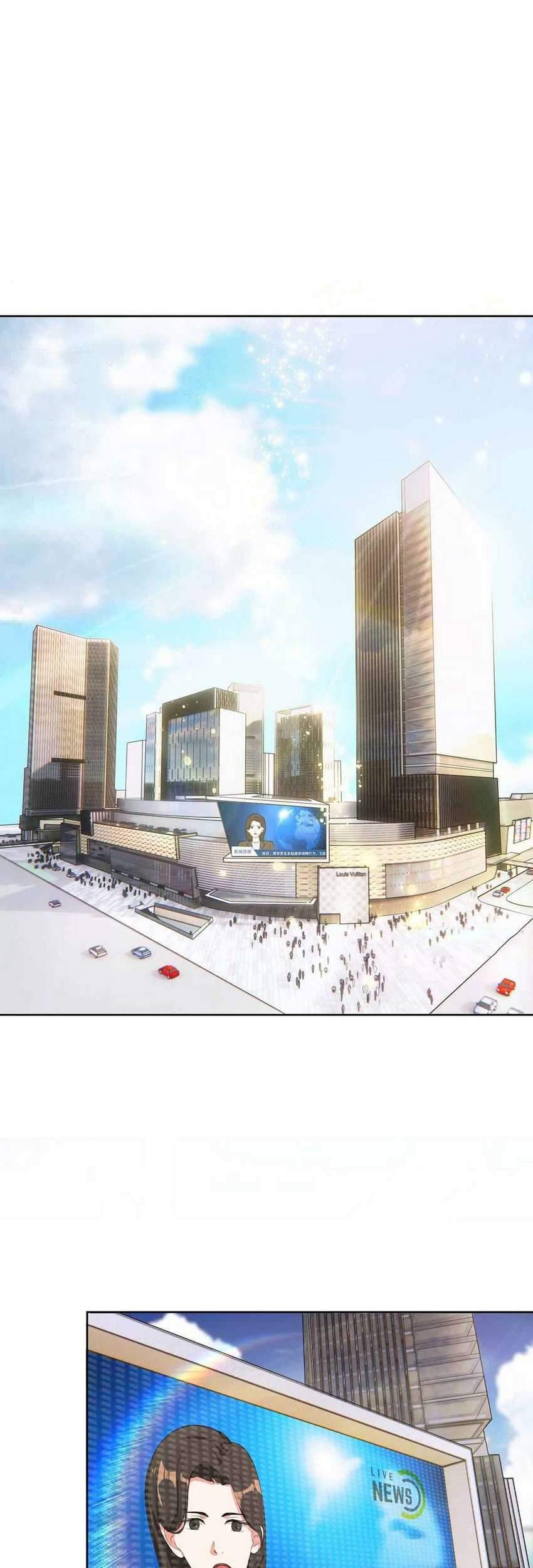 Return of Immortal Warlord Chapter 01 Gambar 35