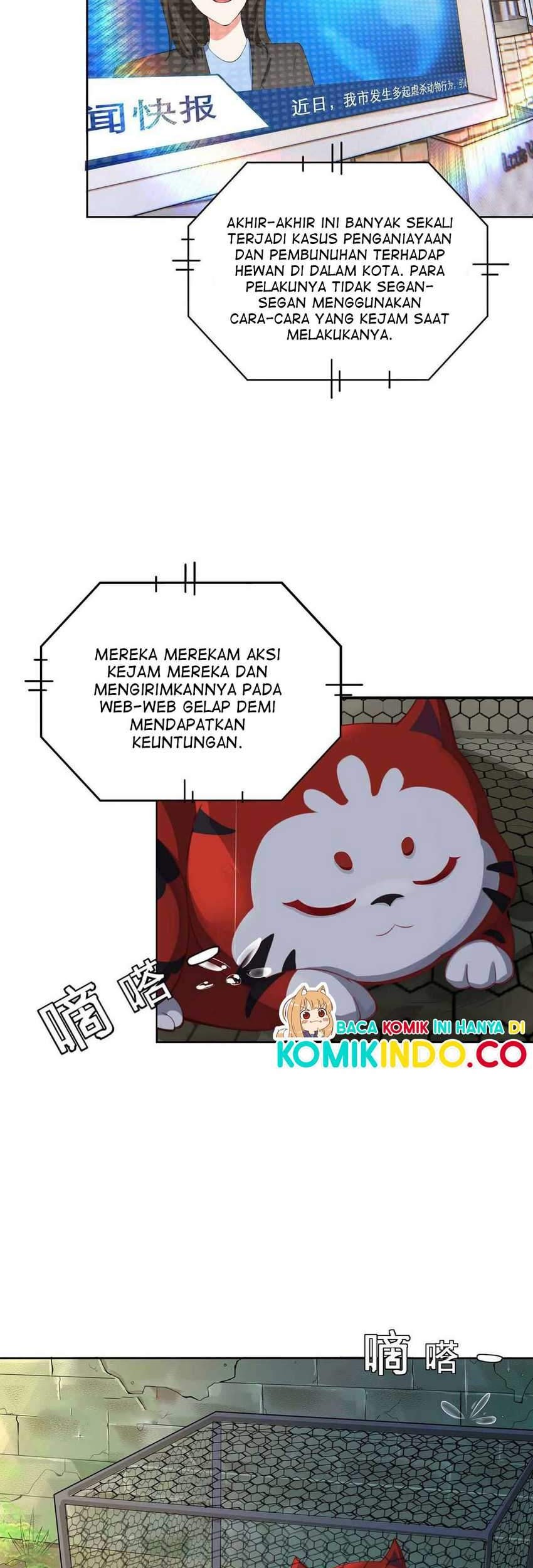 Return of Immortal Warlord Chapter 01 Gambar 36