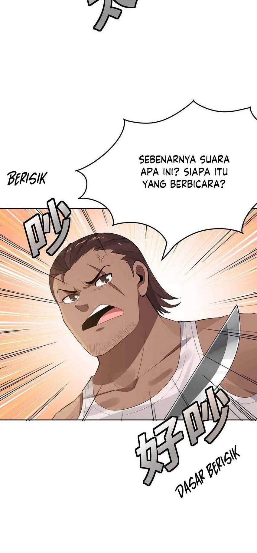 Return of Immortal Warlord Chapter 01 Gambar 45