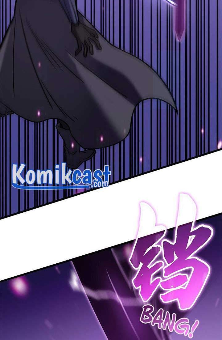 My Path to Killing God in Otherworld Chapter 12 Gambar 21