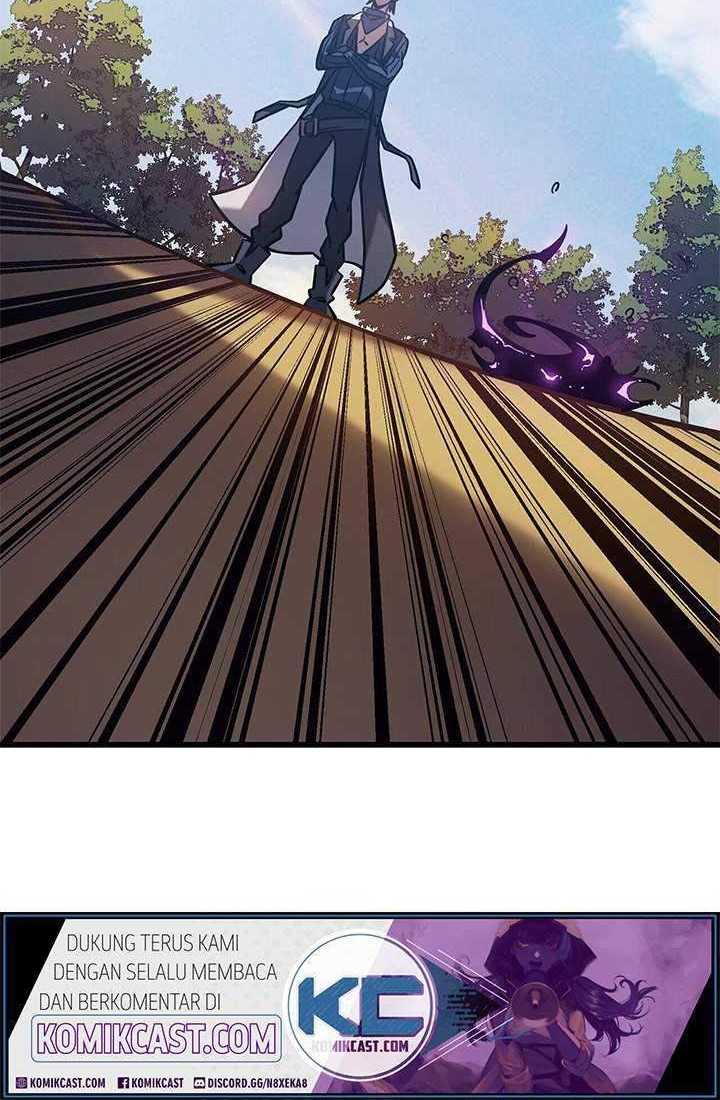 My Path to Killing God in Otherworld Chapter 12 Gambar 23