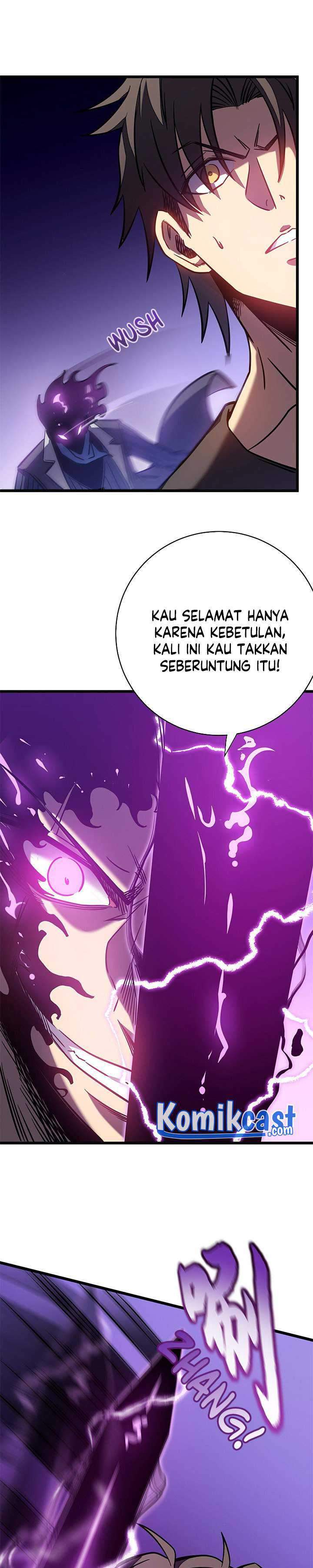 My Path to Killing God in Otherworld Chapter 12 Gambar 13