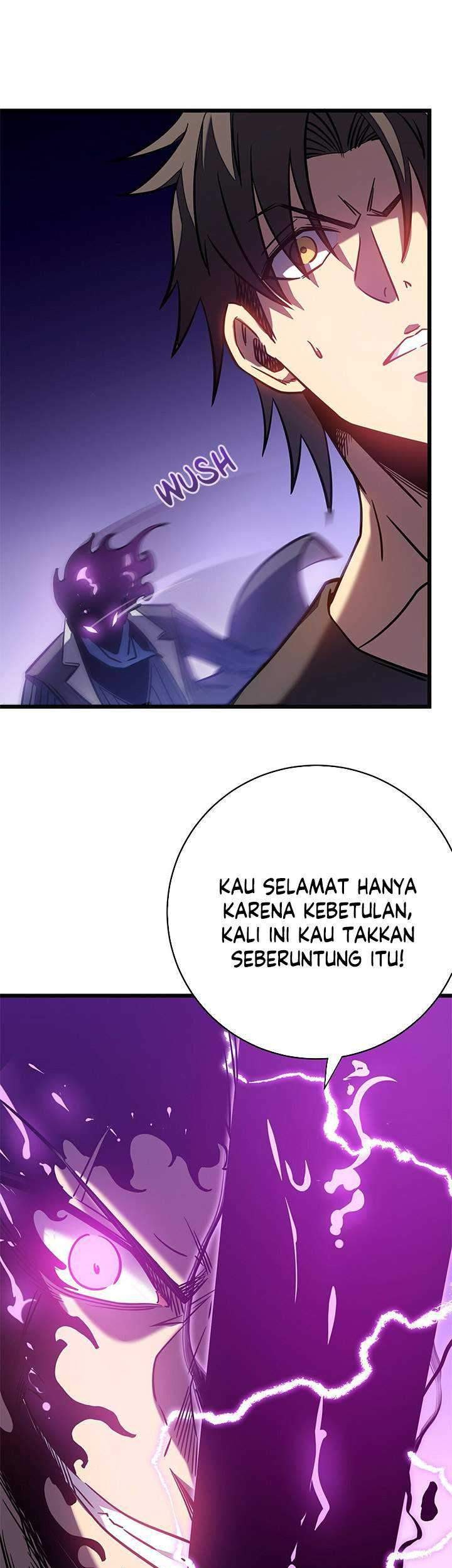 My Path to Killing God in Otherworld Chapter 12 Gambar 24