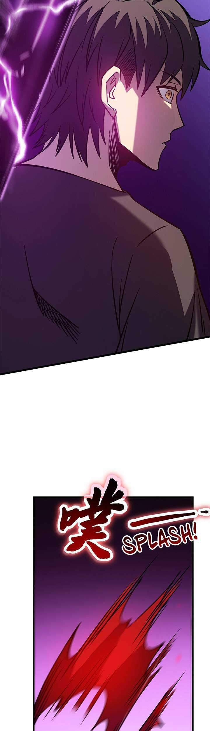 My Path to Killing God in Otherworld Chapter 12 Gambar 26