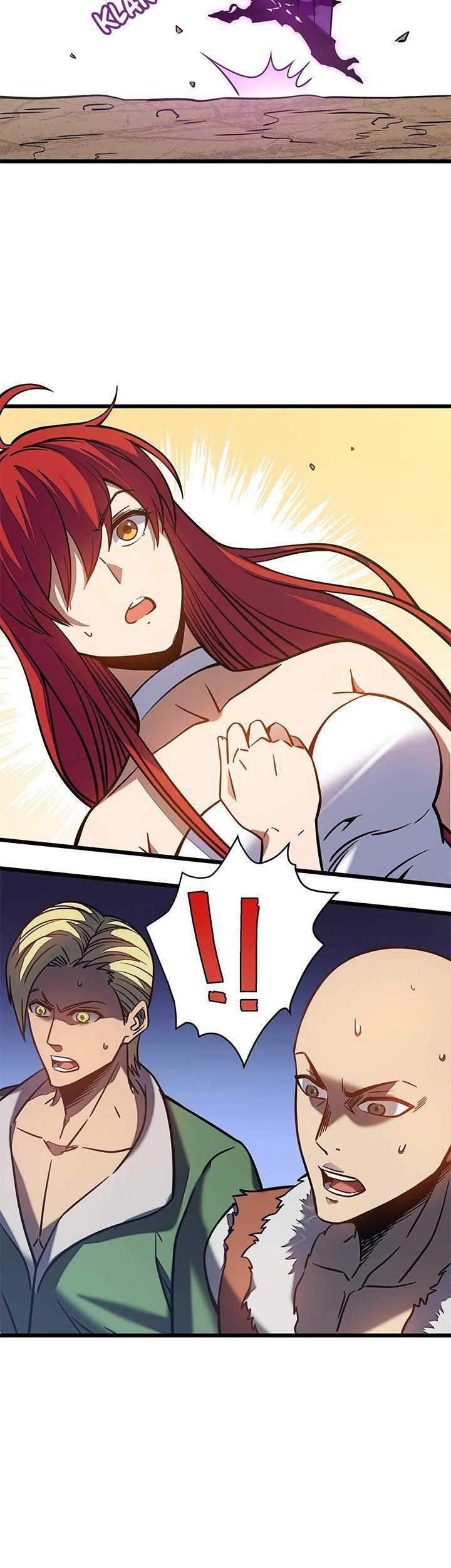 My Path to Killing God in Otherworld Chapter 12 Gambar 28