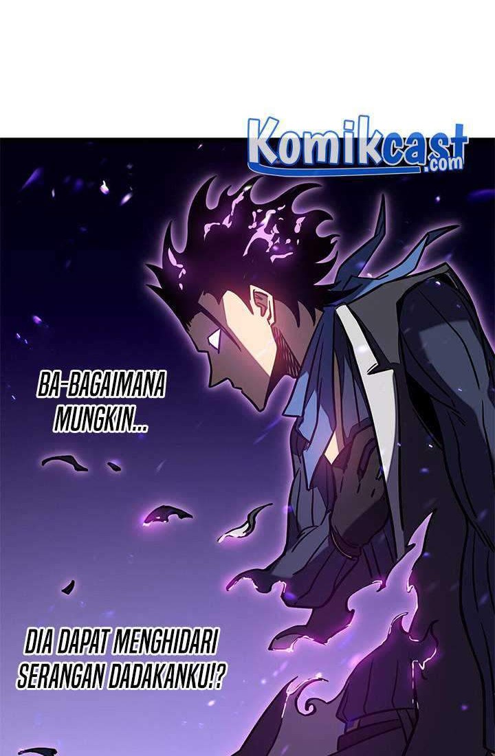 My Path to Killing God in Otherworld Chapter 12 Gambar 29