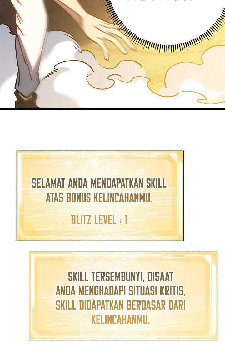 My Path to Killing God in Otherworld Chapter 12 Gambar 31