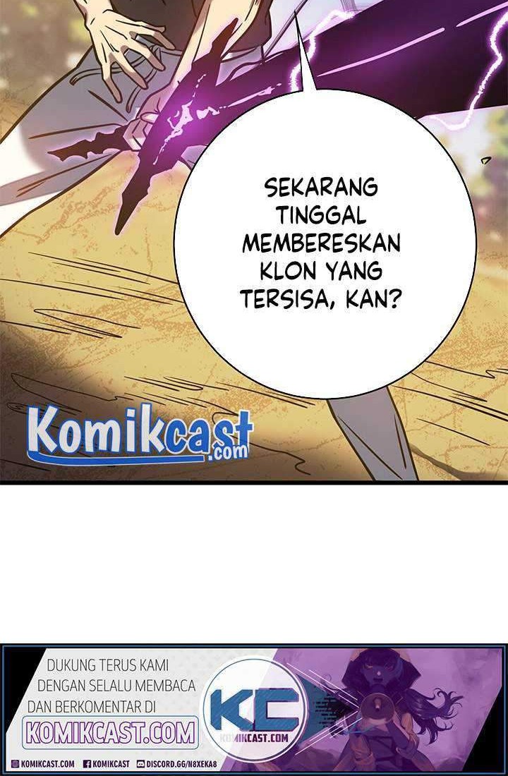 My Path to Killing God in Otherworld Chapter 12 Gambar 33