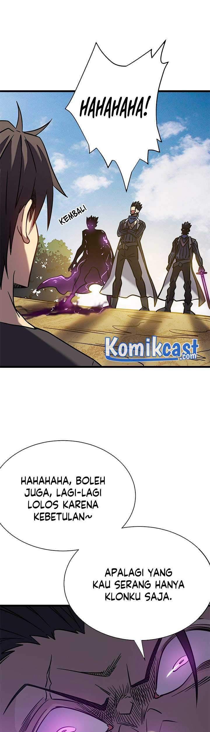 My Path to Killing God in Otherworld Chapter 12 Gambar 34