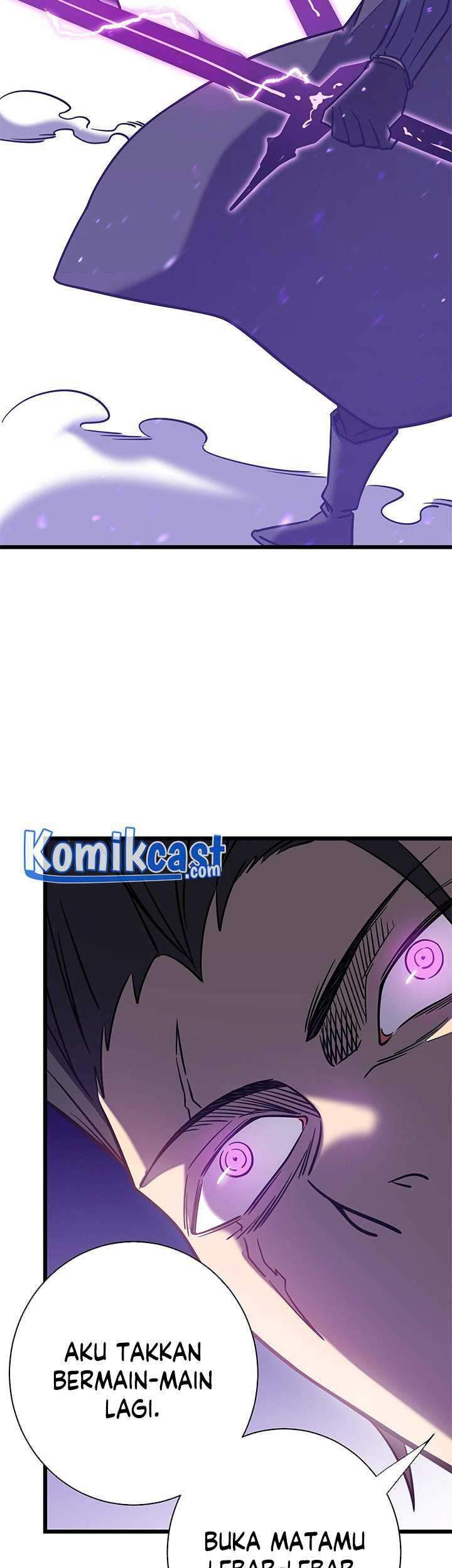 My Path to Killing God in Otherworld Chapter 12 Gambar 40