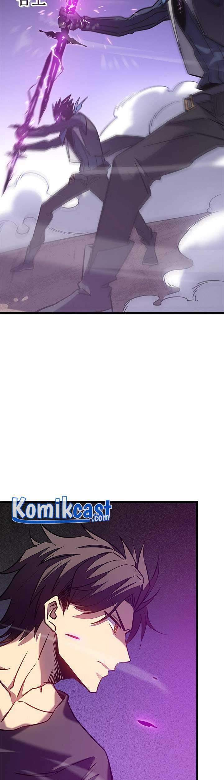 My Path to Killing God in Otherworld Chapter 12 Gambar 42