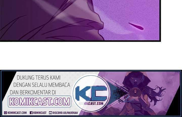 My Path to Killing God in Otherworld Chapter 12 Gambar 43