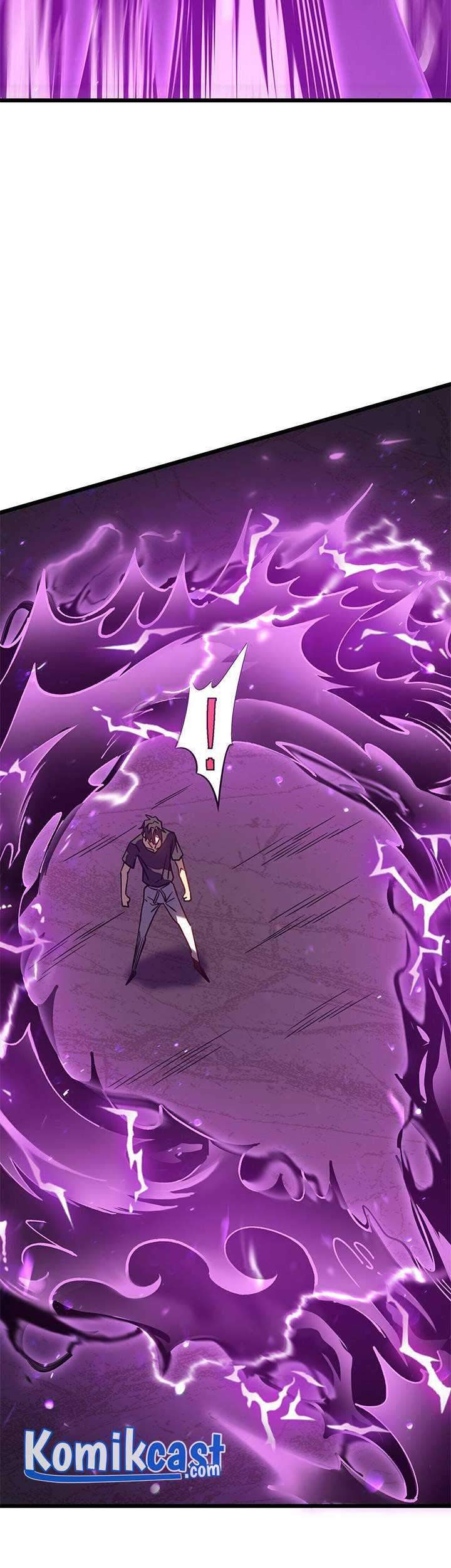 My Path to Killing God in Otherworld Chapter 12 Gambar 48