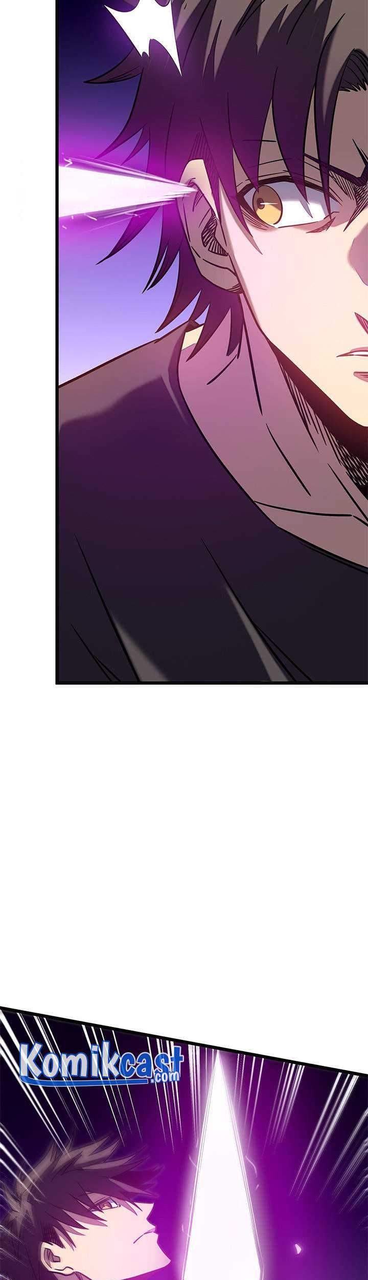 My Path to Killing God in Otherworld Chapter 12 Gambar 50