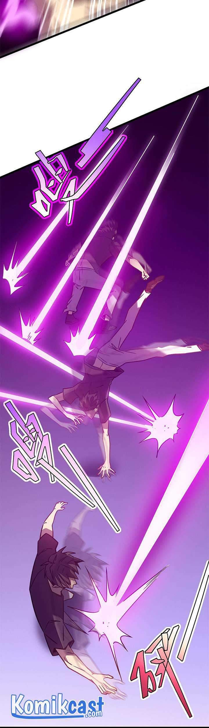 My Path to Killing God in Otherworld Chapter 12 Gambar 52