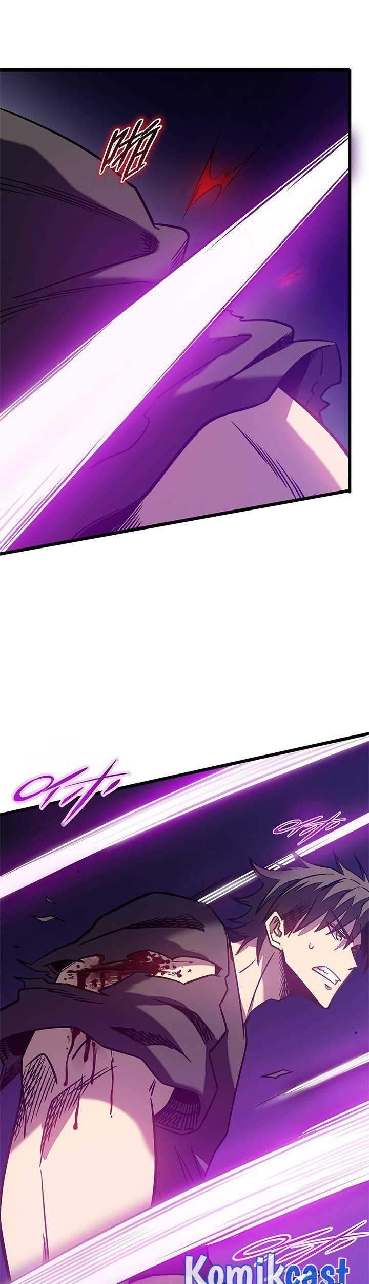 My Path to Killing God in Otherworld Chapter 12 Gambar 54