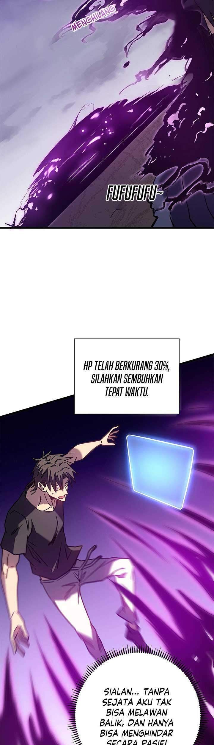 My Path to Killing God in Otherworld Chapter 12 Gambar 56