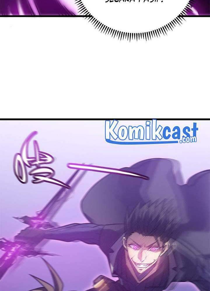 My Path to Killing God in Otherworld Chapter 12 Gambar 57
