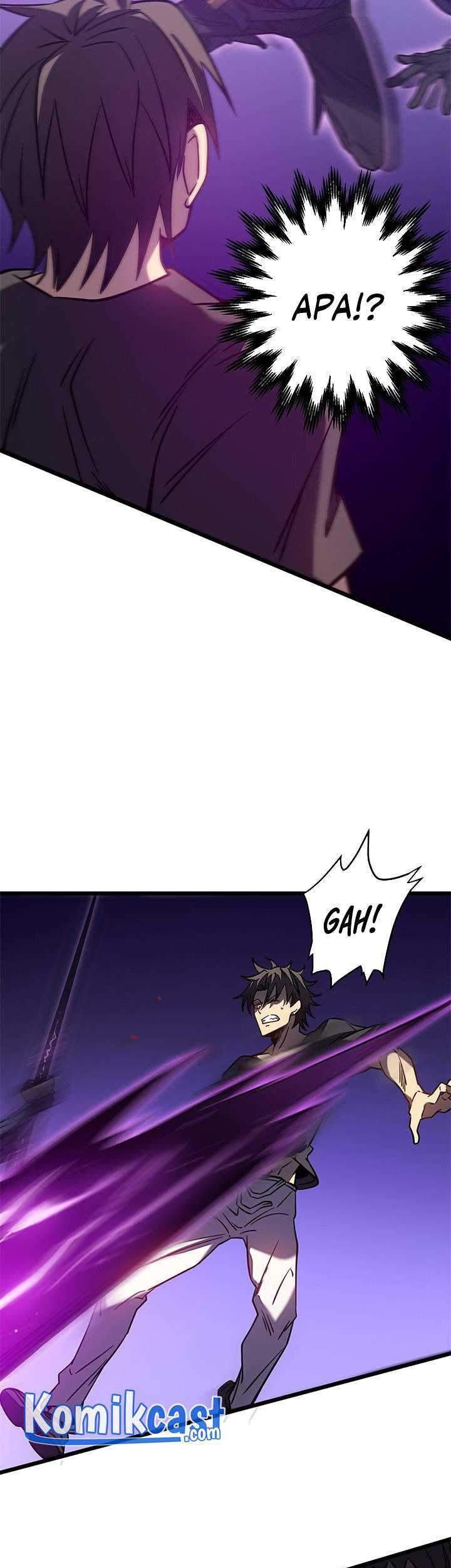 My Path to Killing God in Otherworld Chapter 12 Gambar 58