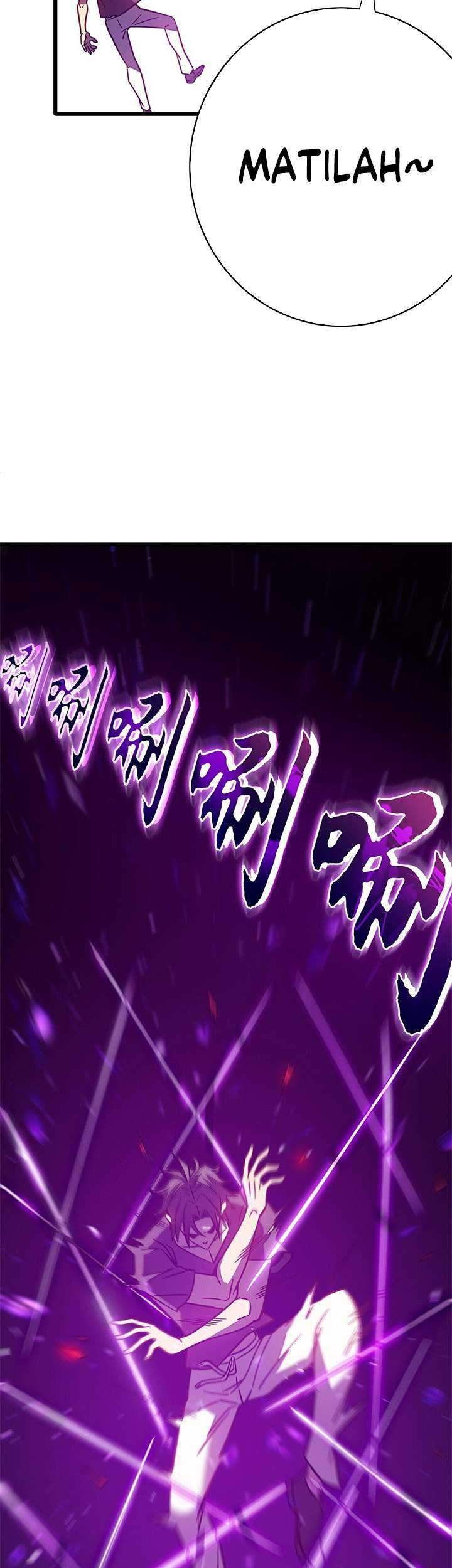 My Path to Killing God in Otherworld Chapter 12 Gambar 60
