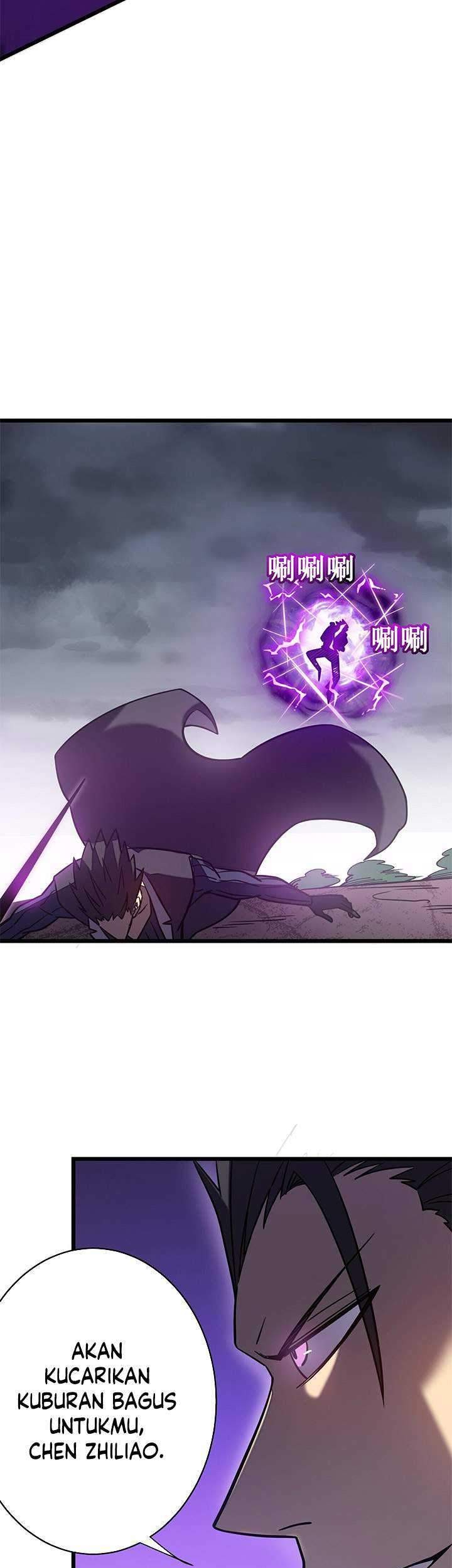 My Path to Killing God in Otherworld Chapter 12 Gambar 62