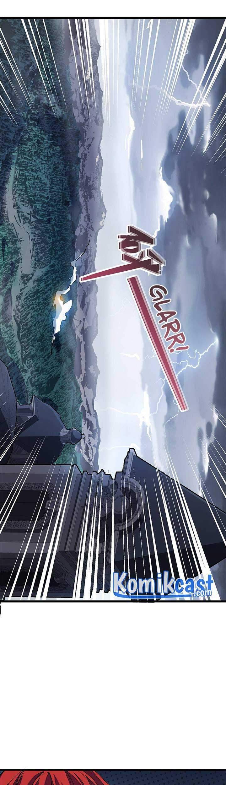 My Path to Killing God in Otherworld Chapter 12 Gambar 66