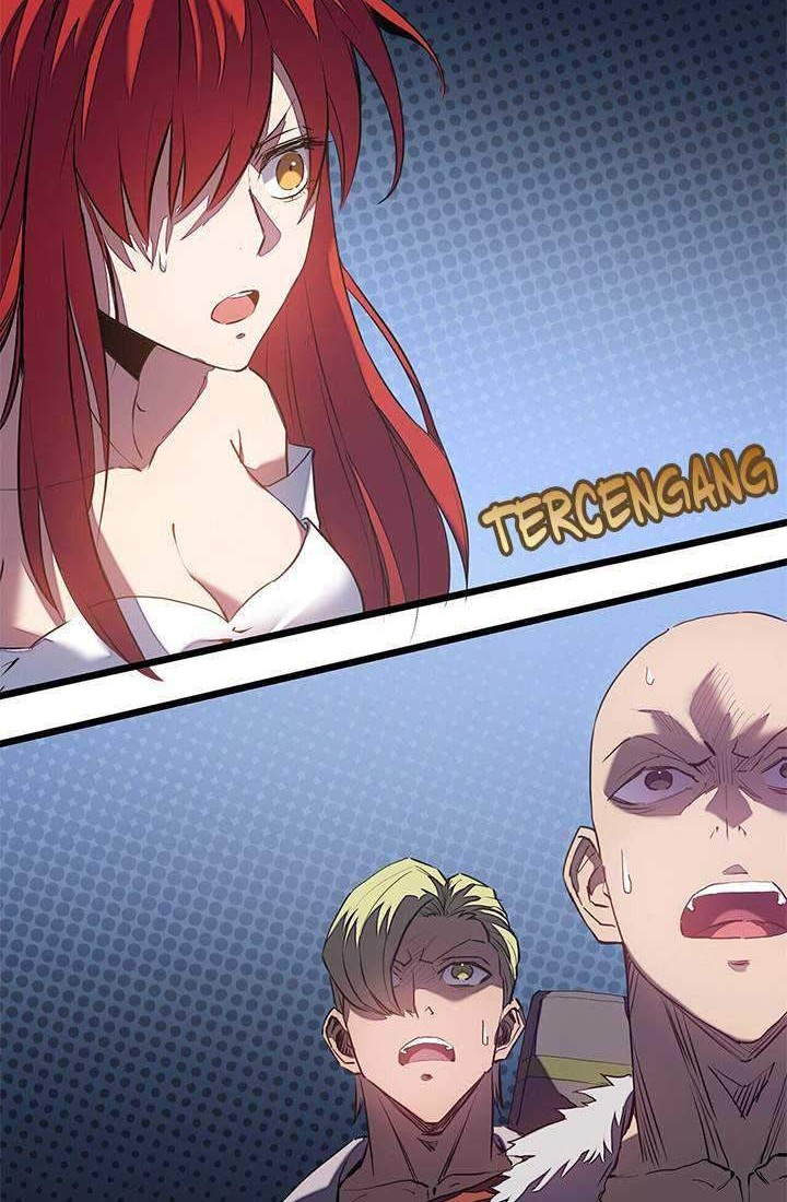 My Path to Killing God in Otherworld Chapter 12 Gambar 67